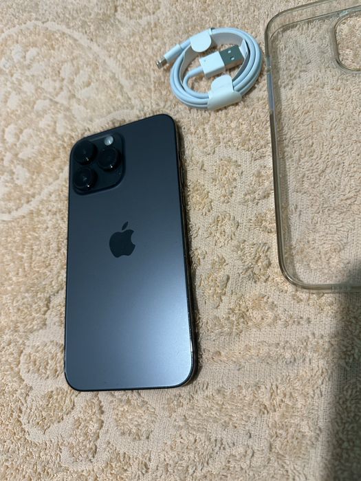 Iphone 14 pro max 128 gb fara face id ne functional