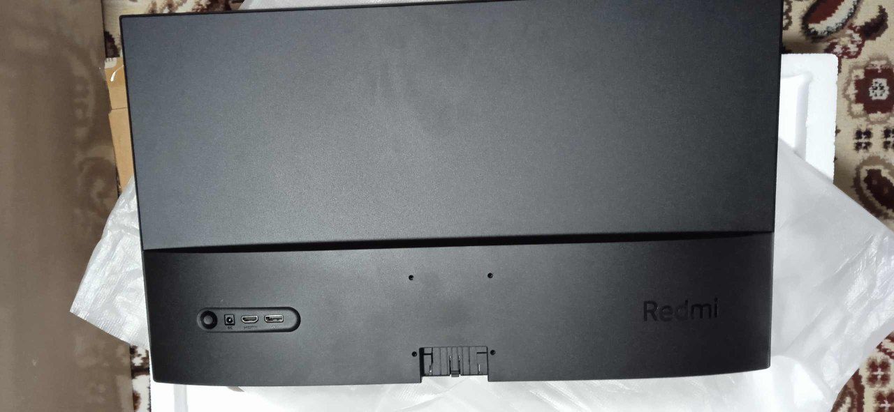 Redmi Manitor 27 inch 1080 P