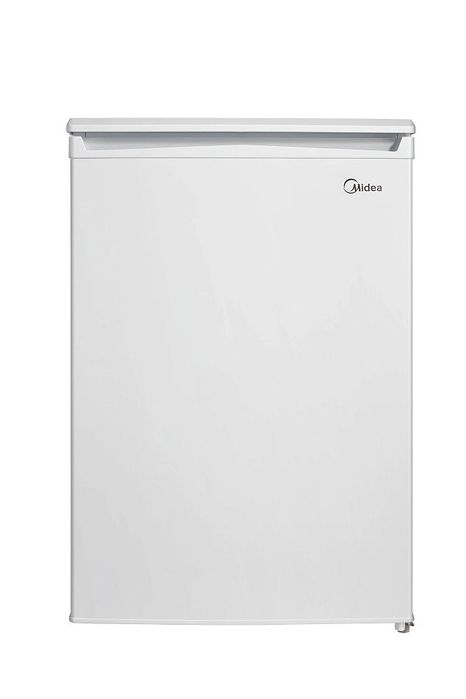 Midea холодильник белый