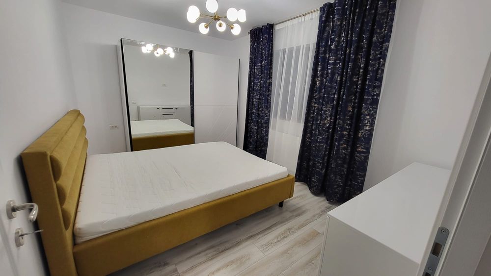 Casa individuala 3 camere si 2bai  Domnesti