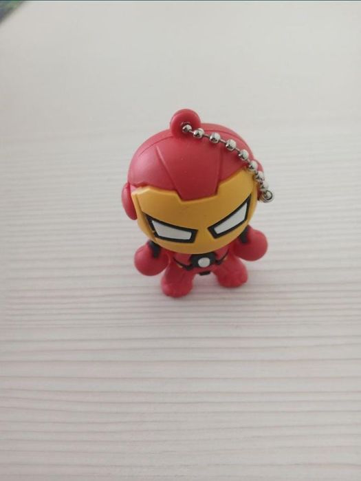 Железный человек