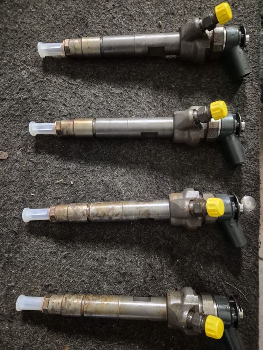 Injector BMW E91