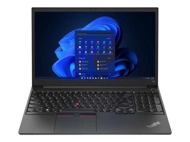 Продаётся ноутбук Lenovo ThinkPad E15 Gen4 (i5/MX550/15,6 FHD IPS)