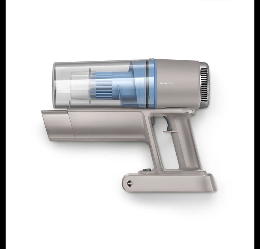 Безкабелна прахосмукачка PHILIPS  XC2011/01 серия 2000