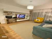 Penthouse 3 camere - Langa Padure - Dumbravita