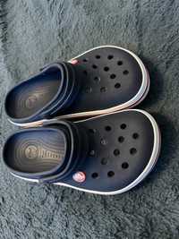 Papuci Crocs pt copii marime 34-35