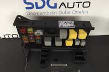 Tablou Sigurante / Panou sigurane Mercedes Sprinter 313 2.2CDI Euro 5 2011 - 2016