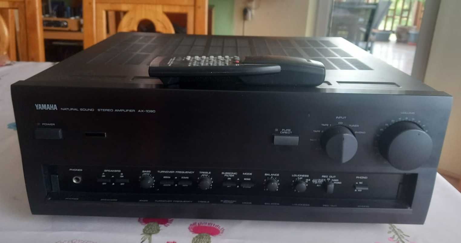 Amplificator Yamaha AX1090