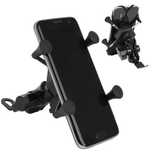 Suport telefon,Titan,pentru motociclete,cu incarcator