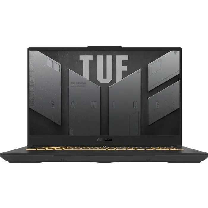 Продается мощный ASUS TUF F17!