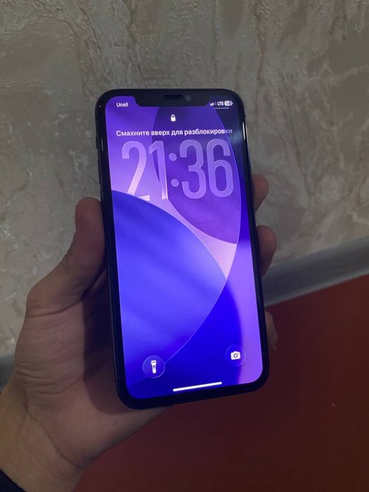 iPhone 11 Pro 64GB