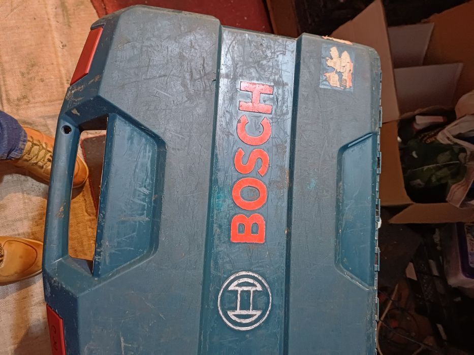 Rotopercutor Bosch GBH 2 -26 DFR ,DRE , GBH 2 -28 F
