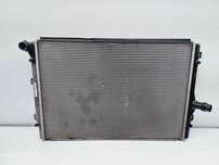 Radiator apa Volkswagen Touran (1T1, 1T2) [Fabr 2003-2010] 1K0121251DD
