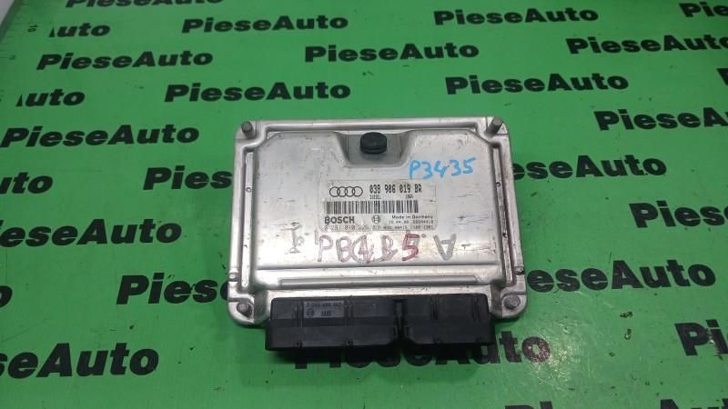 Calculator ecu Audi A4 1994-2001 8D2, B5 0281010226