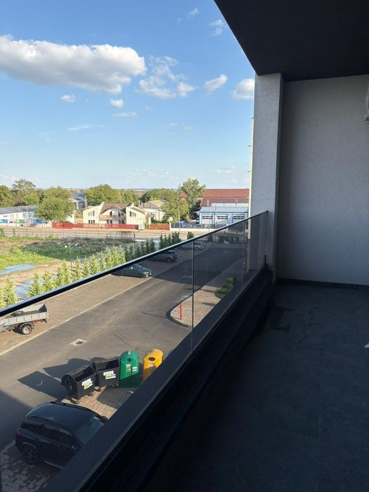 Apartament cu 2 camere Valcom Residence 3