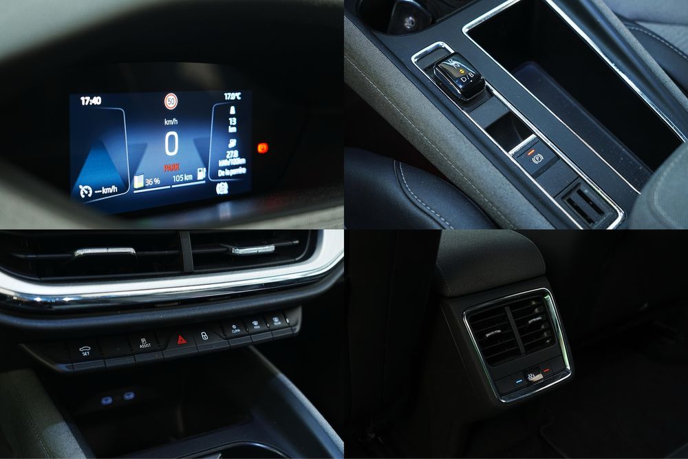 Skoda Enyaq iV60 Primul proprietar / Stare perfecta