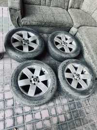 Продается Hankook шина с дисками R17