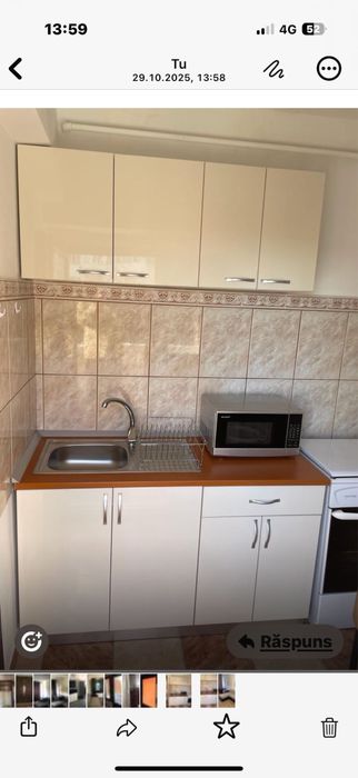 Inchiriere garsoniera Buzau