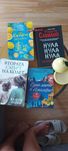 Нови книги свързани с Италия