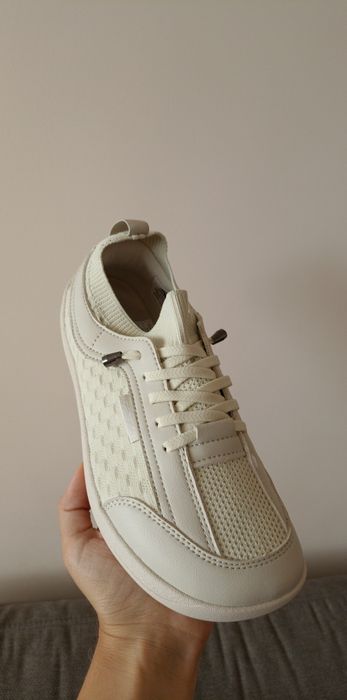 Hobibear barefoot shoes боси обувки 24,2см