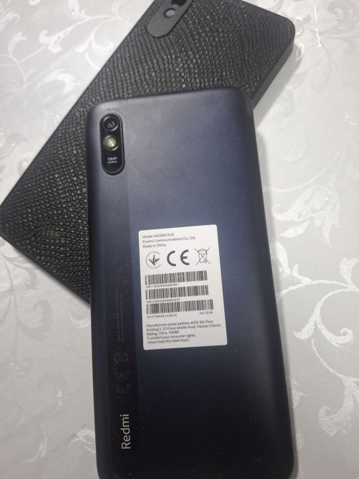 Смортфон Redmi. 9A