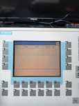 Siemens Simatic OP panel
