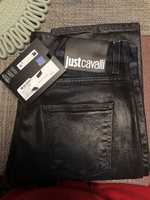 Cavalli оригинални мъжки дънки