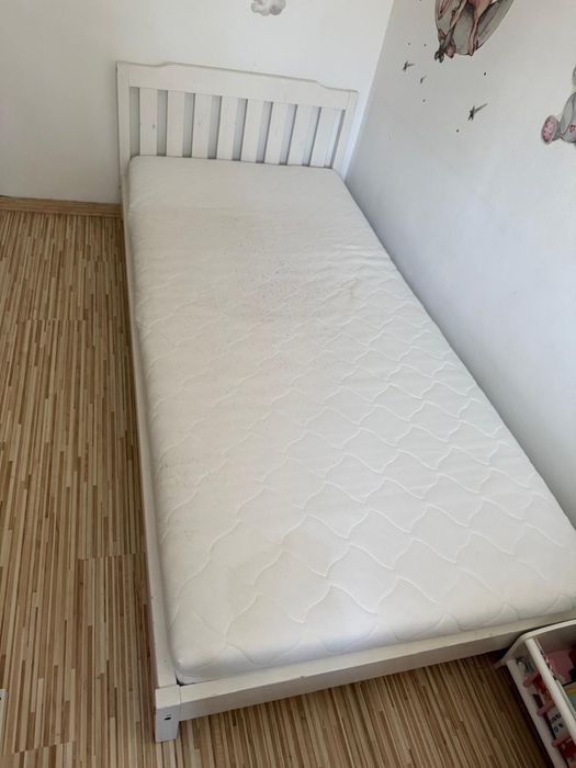 Pat 90/200 in stare impecabila