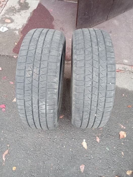 Шины липучки размер 17