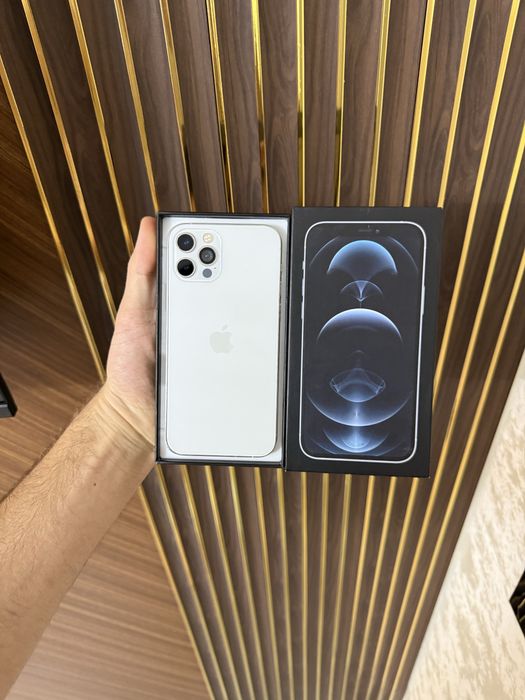 Iphone 12 Pro 128 Айфон 12 Про 128