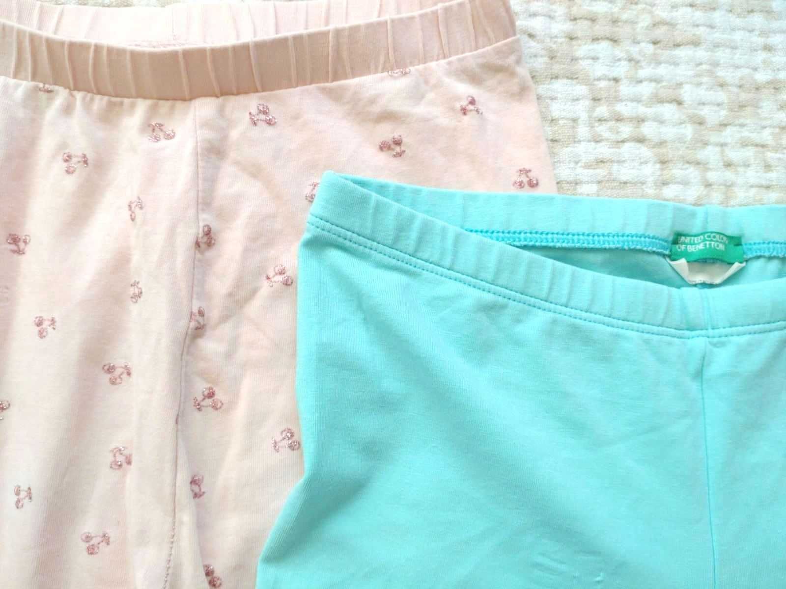 Голям лот летни дрешки 8-9 г -38 лв