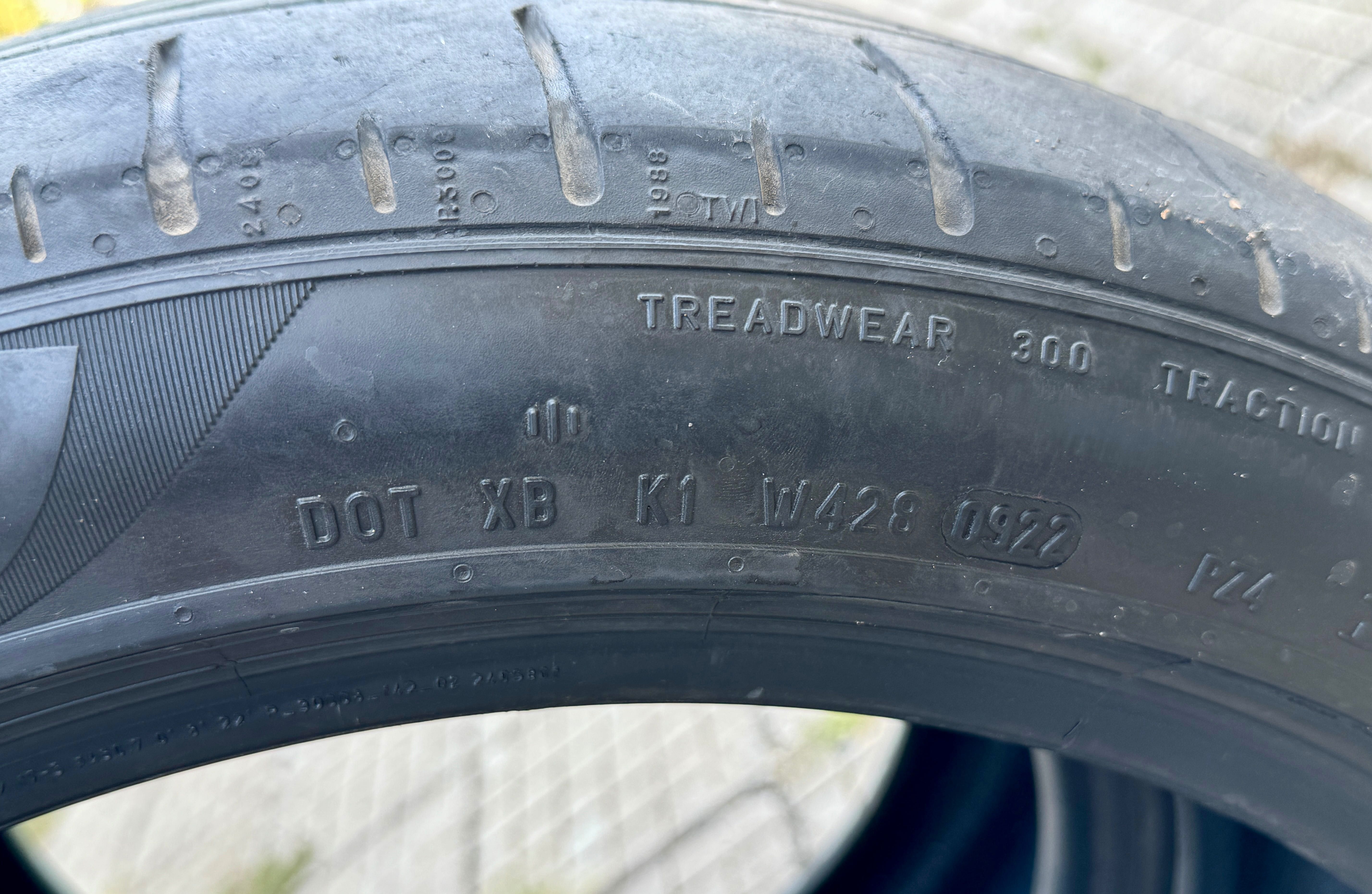 Гуми Pirelli 225/45/18