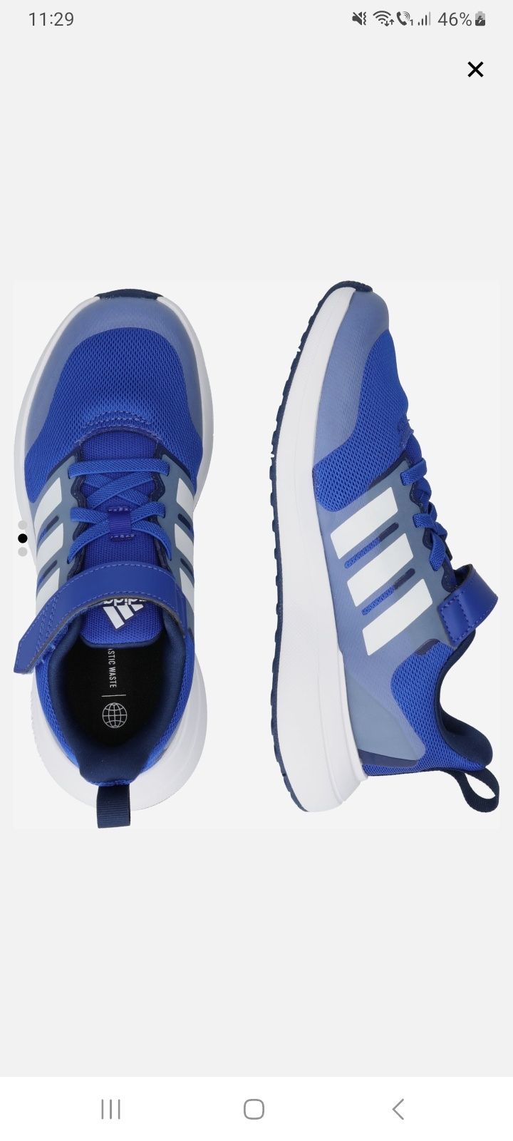 Adidas marimea 39.