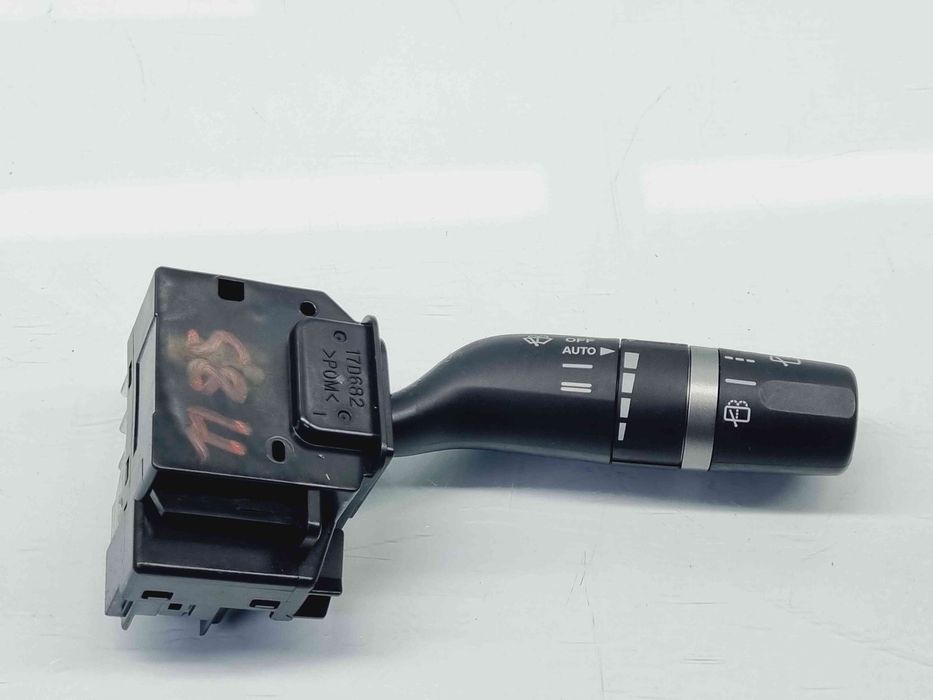 Maneta stergator MAZDA 3 Sedan (BL) [Fabr 2008-2013] OEM