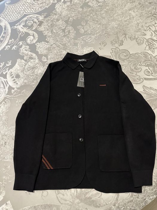 Мъжка жилетка Zegna