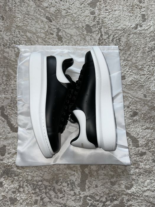 Alexander McQueen Marimea 42
