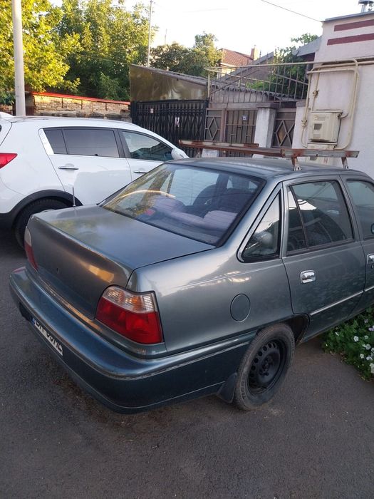 Daewoo Cielo proprietar