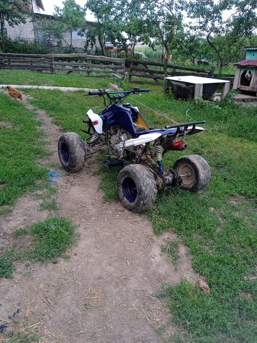 Atv de vânzare  defect este ca nu pornește defect motor