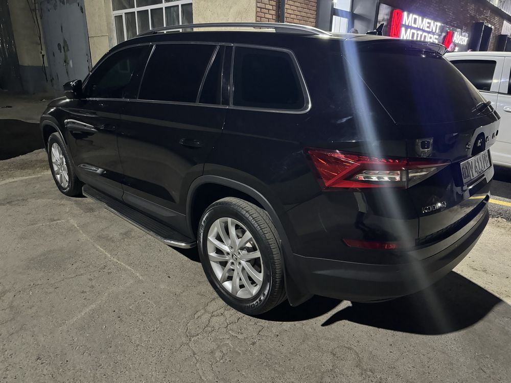 Продам Skoda Kodiaq 2021 Full 360 / панорамана