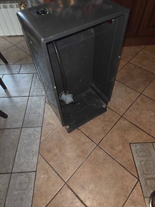 Газова печка Royal