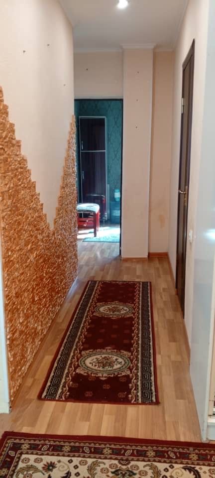 Продается 2х комнатная, 2-этаж, в 6-микрорайоне