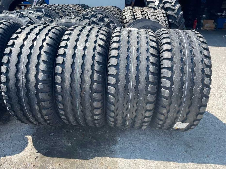Anvelope de remorca marca OZKA  13.0/65-18 Cauciucuri 340/65-18 16PR