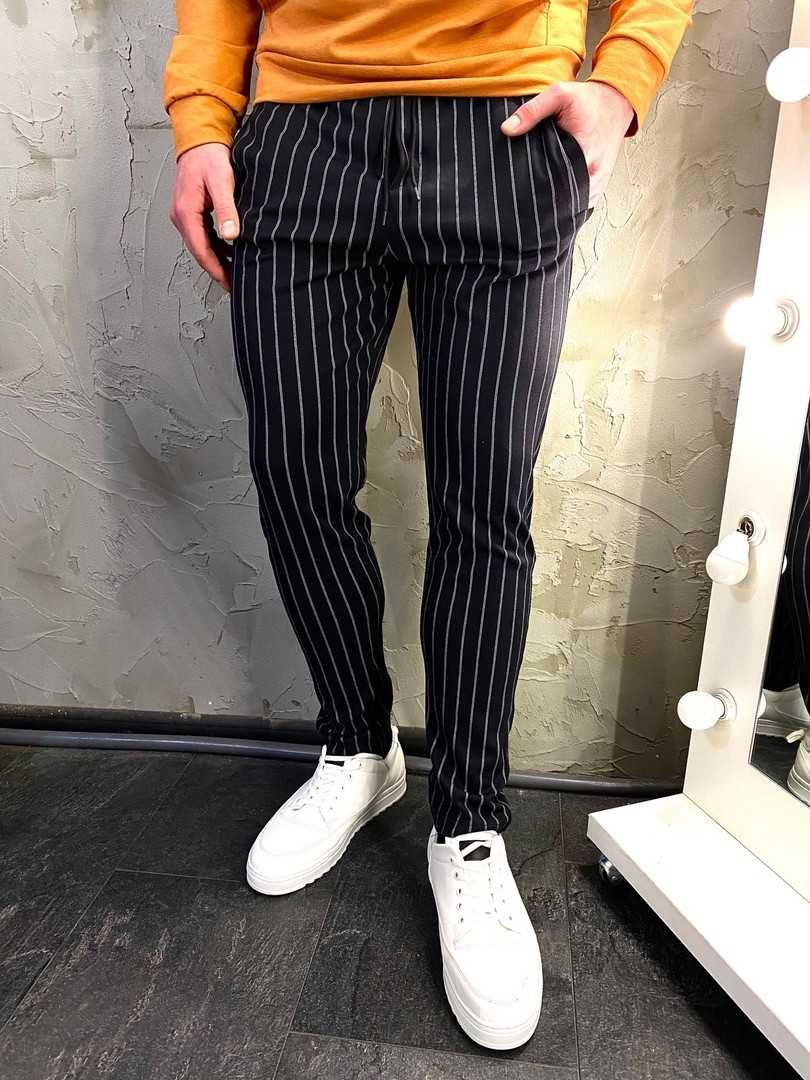Продам мужские брюки слаксы