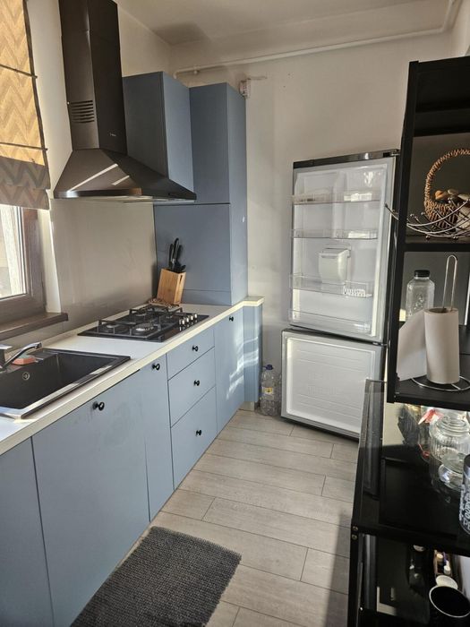 Apartament de vanzare, In zona centrala Ramnicu Valcea langa kaufland