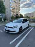 Volkwagen Golf 6 1.4TSI 122cai 2010