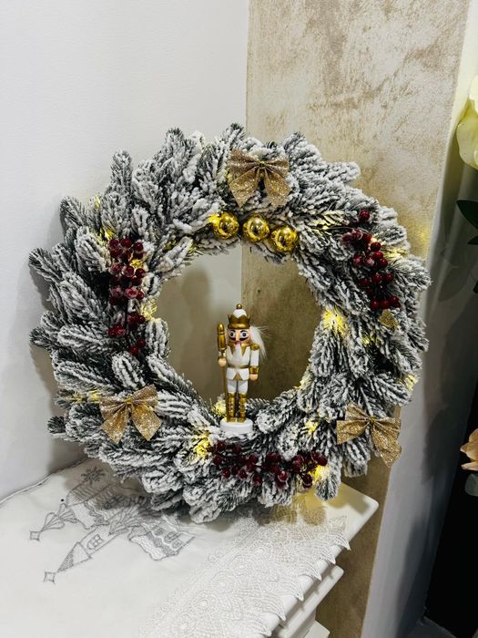 Ornamente de crăciun