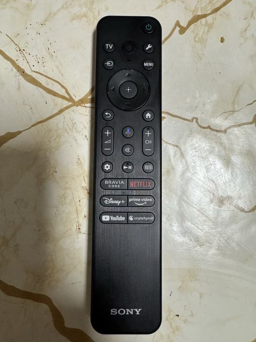 Telecomanda Sony Smart tv RMF-TX810U