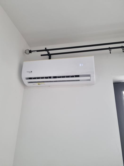 Montaj Aer Condtionat(Firmă Autorizată)