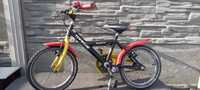 Bicicleta copii Topbike