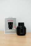 Obiectiv Samyang 85mm 1.4F pt Sony FE